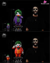 Jumpman The Clown Statue - Pg Studio [Pre-Order] Nintendo Games