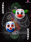 Jumpman The Clown Statue - Pg Studio [Pre-Order] Nintendo Games