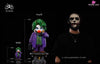 Jumpman The Clown Statue - Pg Studio [Pre-Order] Nintendo Games