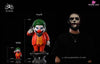 Jumpman The Clown Statue - Pg Studio [Pre-Order] Nintendo Games