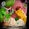 Jumpman Yoshi’s Island (Diorama) GK Statue - Dream Studio [Pre-Order] Jumpman