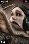 Junji Ito Collection Resin Statue - Mo Wan Studio & Dark Eyes [Pre-Order] Others