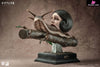 Junji Ito Collection Resin Statue - Mo Wan Studio & Dark Eyes [Pre-Order] Deposit / 1/1 Scale Others