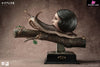 Junji Ito Collection Resin Statue - Mo Wan Studio & Dark Eyes [Pre-Order] Others