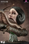 Junji Ito Collection Resin Statue - Mo Wan Studio & Dark Eyes [Pre-Order] Others