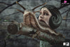 Junji Ito Collection Resin Statue - Mo Wan Studio & Dark Eyes [Pre-Order] Others