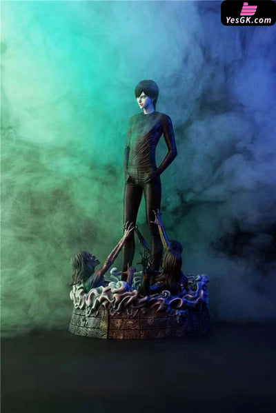 Junji Ito Series Love Until Death Resin Statue - Echoew Gallery Studio [Pre-Order]