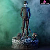 Junji Ito Series Love Until Death Resin Statue - Echoew Gallery Studio [Pre-Order]