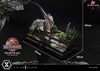 Jurassic Park Iii (Film) Velociraptor Male Lmcjp-10 Lmcjp-10S Statue - Prime 1 Studio [Pre-Order]