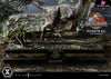 Jurassic Park Iii (Film) Velociraptor Male Lmcjp-10 Lmcjp-10S Statue - Prime 1 Studio [Pre-Order]