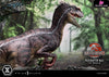 Jurassic Park Iii (Film) Velociraptor Male Lmcjp-10 Lmcjp-10S Statue - Prime 1 Studio [Pre-Order]