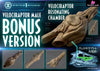 Jurassic Park Male Velociraptor Statue - Prime 1 Studio [Pre - Order] Deposit / Bonus Version Others