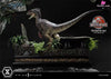 Jurassic Park Male Velociraptor Statue - Prime 1 Studio [Pre - Order] Others
