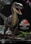 Jurassic Park Male Velociraptor Statue - Prime 1 Studio [Pre - Order] Others