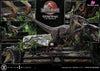 Jurassic Park Male Velociraptor Statue - Prime 1 Studio [Pre - Order] Others