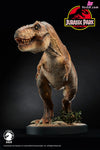 Jurassic Park Tyrannosaurus Rex 1/20 Scale Statue (Licensed) - Wan Long Tang Studio [Pre-Order] Deposit Others