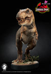 Jurassic Park Tyrannosaurus Rex 1/20 Scale Statue (Licensed) - Wan Long Tang Studio [Pre-Order] Others
