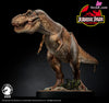 Jurassic Park Tyrannosaurus Rex 1/20 Scale Statue (Licensed) - Wan Long Tang Studio [Pre-Order] Others