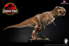 Jurassic Park Tyrannosaurus Rex 1/20 Scale Statue (Licensed) - Wan Long Tang Studio [Pre-Order] Others
