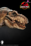 Jurassic Park Tyrannosaurus Rex 1/20 Scale Statue (Licensed) - Wan Long Tang Studio [Pre-Order] Others