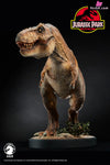 Jurassic Park Tyrannosaurus Rex 1/20 Scale Statue (Licensed) - Wan Long Tang Studio [Pre-Order] Deposit Others