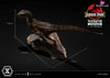 Jurassic Park Velociraptor Pcfjp-08 (Licensed) Statue - Prime 1 Studio [Pre-Order] Others