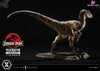 Jurassic Park Velociraptor Pcfjp-08 (Licensed) Statue - Prime 1 Studio [Pre-Order] Others
