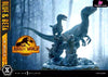 Jurassic World 3 Blue & Beta Statue - Prime 1 Studio [Pre-Order]