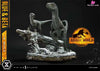 Jurassic World 3 Blue & Beta Statue - Prime 1 Studio [Pre-Order]