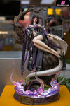 JX Online 3 Five Poisons (WuDu) Adult Female 1/4 Statue (Licensed) - Light Year Studio [In-Stock] - Full Payment