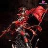 Jx3 Xuanwei General Cao Xueyang Resin Statue - Infinity Studio [Pre-Order]