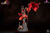 Jx3 Xuanwei General Cao Xueyang Resin Statue - Infinity Studio [Pre-Order]