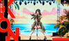 K-On! Mio Akiyama Resin Statue - Hui Xiang Studio [Pre-Order] Deposit Others