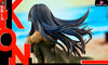 K-On! Mio Akiyama Resin Statue - Hui Xiang Studio [Pre-Order] Others