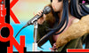 K-On! Mio Akiyama Resin Statue - Hui Xiang Studio [Pre-Order] Others