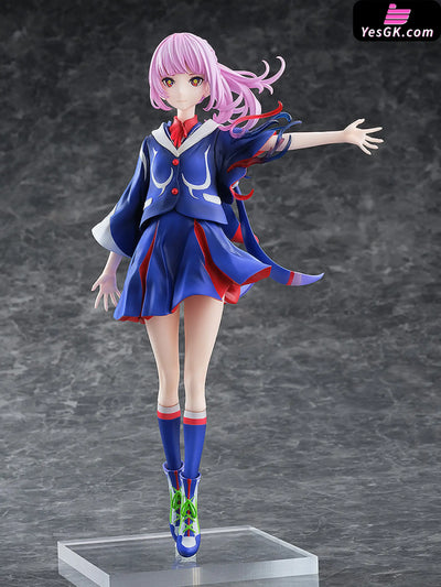 KAF Tsubame Ver. 1/7 Scale Figure (Licensed) - KADOKAWA [In-Stock] - Full Payment - Others