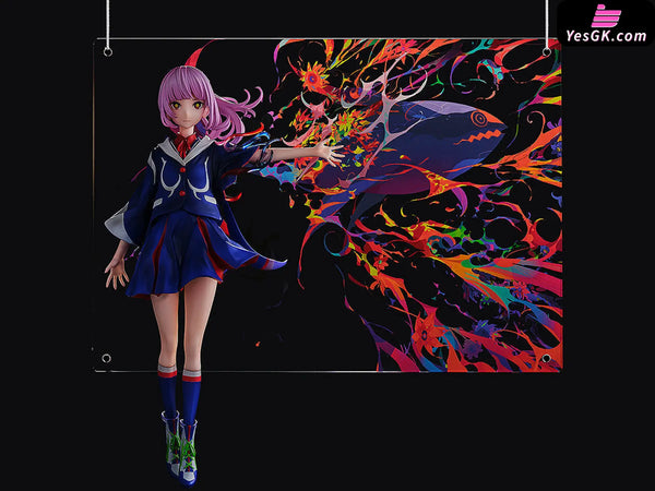KAF Tsubame Ver. 1/7 Scale Figure (Licensed) - KADOKAWA [In-Stock] - Full Payment - Others