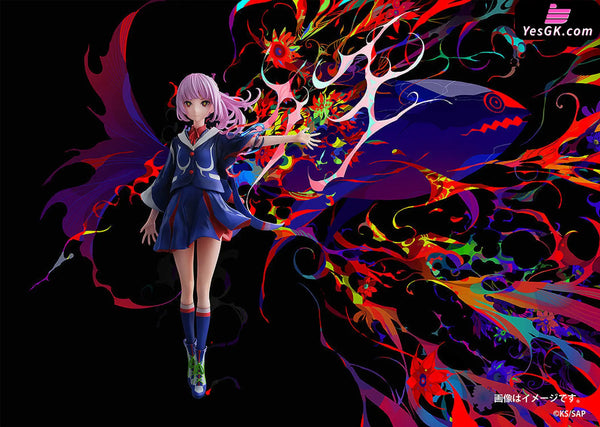 KAF Tsubame Ver. 1/7 Scale Figure (Licensed) - KADOKAWA [In-Stock] - Full Payment - Others