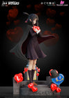 Kaguya-sama: Love Is War Shinomiya Kaguya GK Statue - LAMZC Studio & Light team Studio [Pre-Order] Others