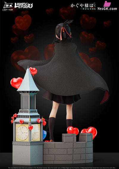 Kaguya-sama: Love Is War Shinomiya Kaguya GK Statue - LAMZC Studio & Light team Studio [Pre-Order] Others