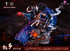 Kaido Beast Hybrid Form Resin Statue - YANG & XZ Studio [Pre-Order Closed]