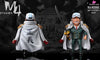 Kaigun Giantrakurowa Air Marshal Statue - M4 Studio [Pre-Order] One Piece