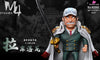 Kaigun Giantrakurowa Air Marshal Statue - M4 Studio [Pre-Order] One Piece