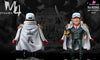 Kaigun Giantrakurowa Air Marshal Statue - M4 Studio [Pre-Order] One Piece