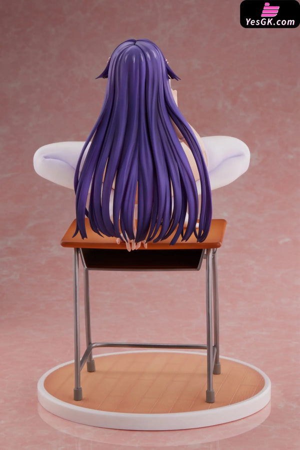 Kaihatsu Nikki Chizuru chan DX 1/5 Figure - Native [In-Stock] Full Payment Others