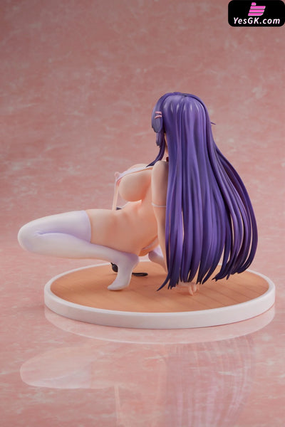 Kaihatsu Nikki Chizuru chan DX 1/5 Figure - Native [In-Stock] Full Payment Others