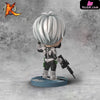 Kaiju No. 8 #1 Q version Reno Ichikawa GK Statue - King Studio [Pre-Order] Others