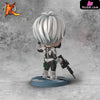 Kaiju No. 8 #1 Q version Reno Ichikawa GK Statue - King Studio [Pre-Order] Others