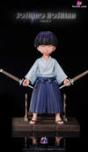 Kaiju No. 8 Childhood Soshiro Hoshina GK Statue - YQY Studio [Pre-Order] Deposit Others