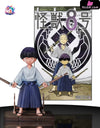 Kaiju No. 8 Childhood Soshiro Hoshina GK Statue - YQY Studio [Pre-Order] Others